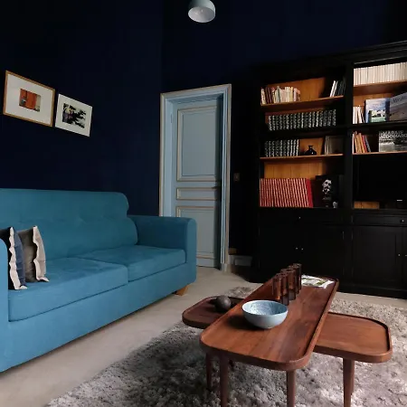 Mille Et Feuilles Nocleg ze śniadaniem