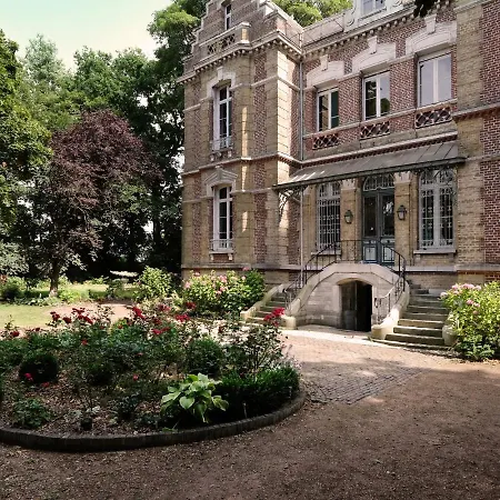 Mille Et Feuilles Nocleg ze śniadaniem 3*