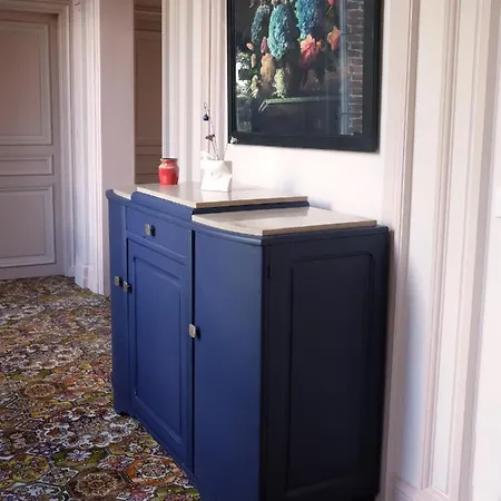 Mille Et Feuilles Nocleg ze śniadaniem 3*