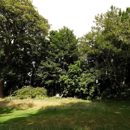 Mille Et Feuilles 3* Saint-Martin-Lez-Tatinghem