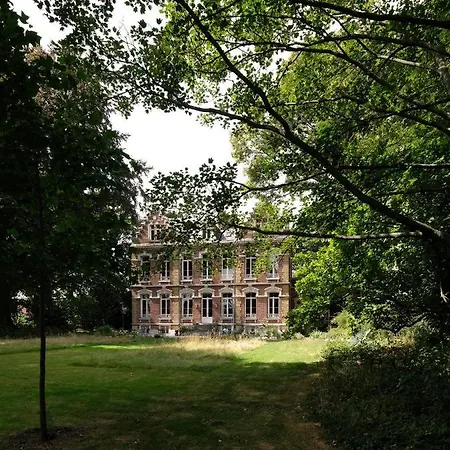 Mille Et Feuilles Saint-Martin-Lez-Tatinghem