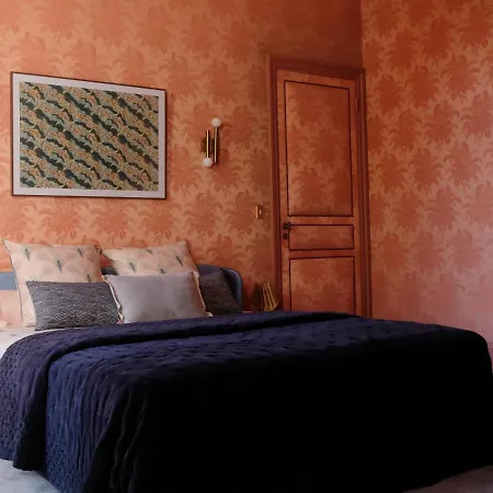 Mille Et Feuilles 3* Saint-Martin-Lez-Tatinghem