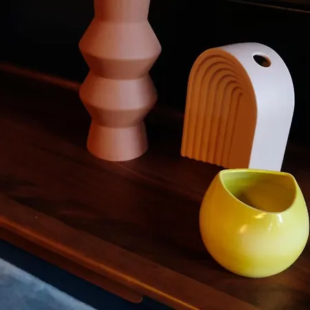 Nocleg ze śniadaniem Mille Et Feuilles Saint-Martin-Lez-Tatinghem