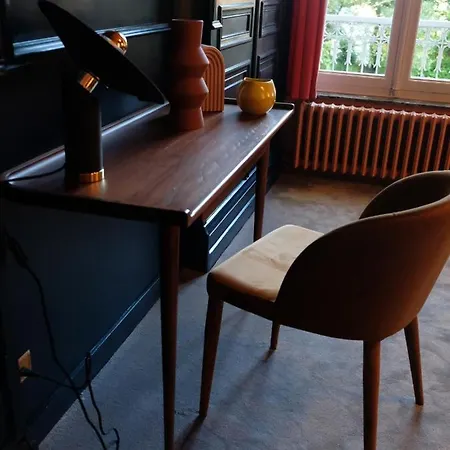 Mille Et Feuilles 3* Saint-Martin-Lez-Tatinghem