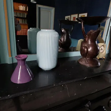 Mille Et Feuilles 3*