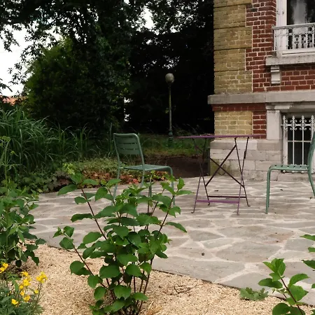 Nocleg ze śniadaniem Mille Et Feuilles