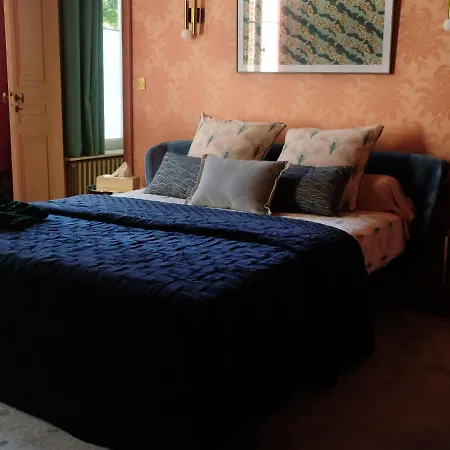 Mille Et Feuilles 3*