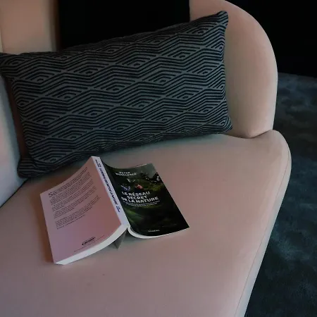 Mille Et Feuilles Saint-Martin-Lez-Tatinghem