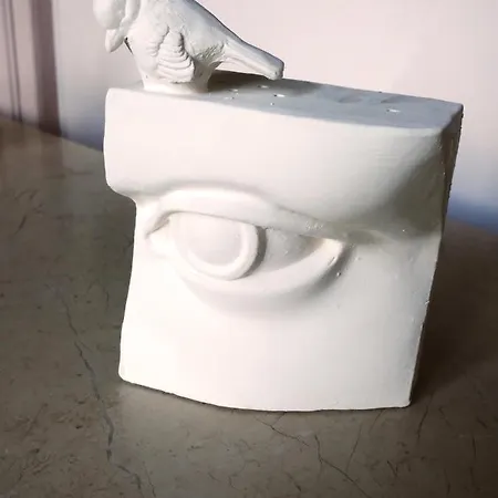 Nocleg ze śniadaniem Mille Et Feuilles 3*