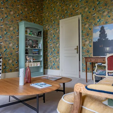 Bed & Breakfast Mille Et Feuilles