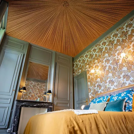 Mille Et Feuilles 3*