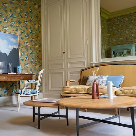 Nocleg ze śniadaniem Mille Et Feuilles