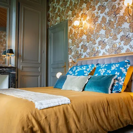 Bed & Breakfast Mille Et Feuilles Saint-Martin-Lez-Tatinghem