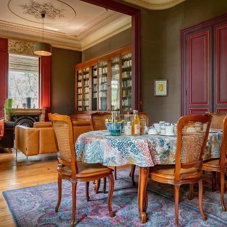 Mille Et Feuilles 3*