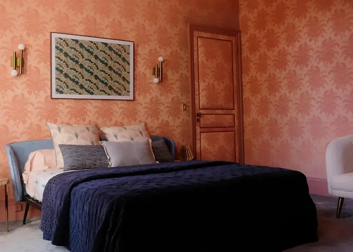 Mille Et Feuilles 3* Saint-Martin-Lez-Tatinghem