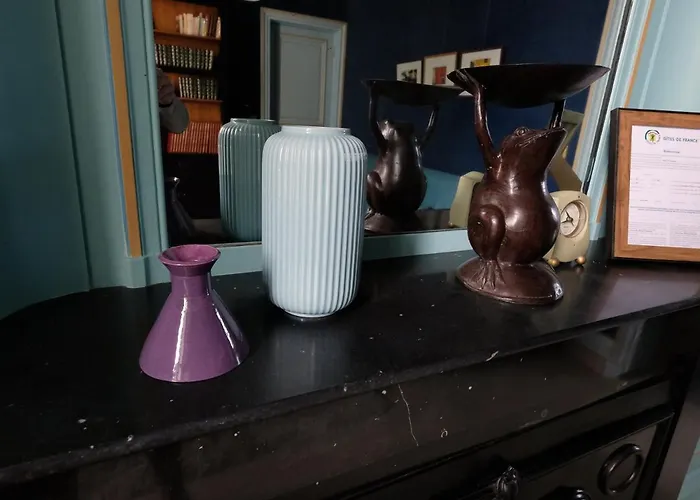 Mille Et Feuilles 3*