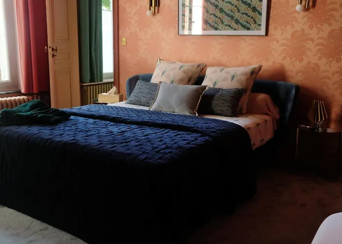 Mille Et Feuilles 3*